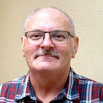 Claude Howell Jr., Marion County Coroner