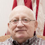 David Iossi, Marion County Board Member, District 5