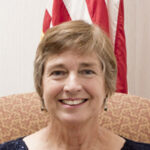Deb Reed, Marion County Board Member, District 2