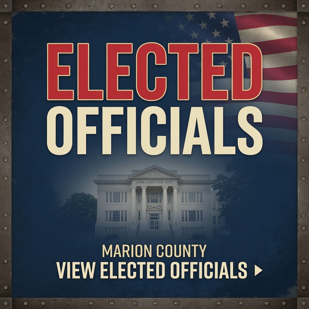 Elected Officials