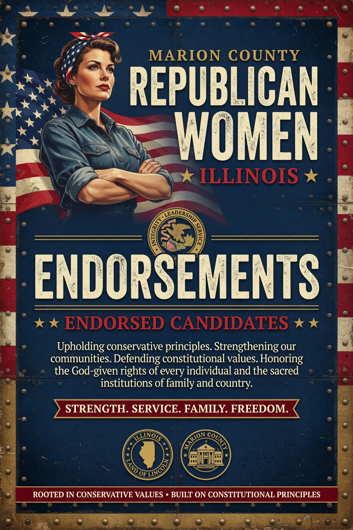Endorsements