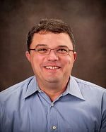 Gary L. Purcell, Marion County Treasurer