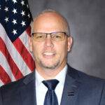 Kevin Cripps, Marion County Sheriff