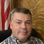 Dr. Michael Douglas, Marion County Board Member, District 2