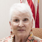 Sharon Woodward, Marion County Board Member, District 1