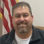 Tracy Murray, Marion County Board Vice-Chairman, District 1