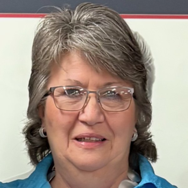 Janet Carter Sullens, President, Marion County Republican Women