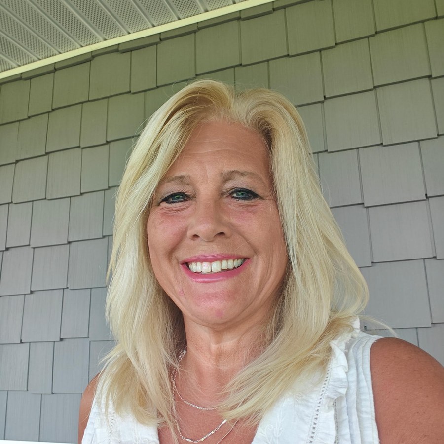 Marcia Diss, Secretary, Marion County Republican Women